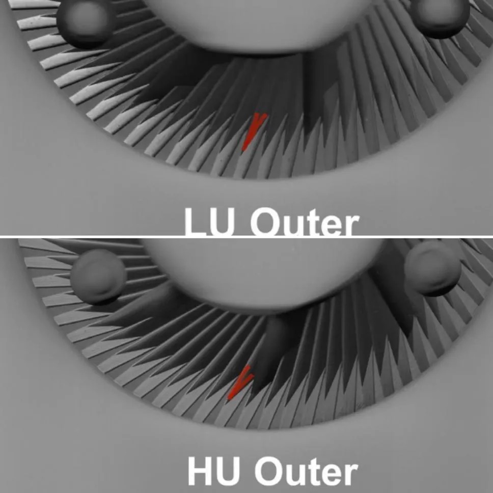 Image of SSP 98 HU