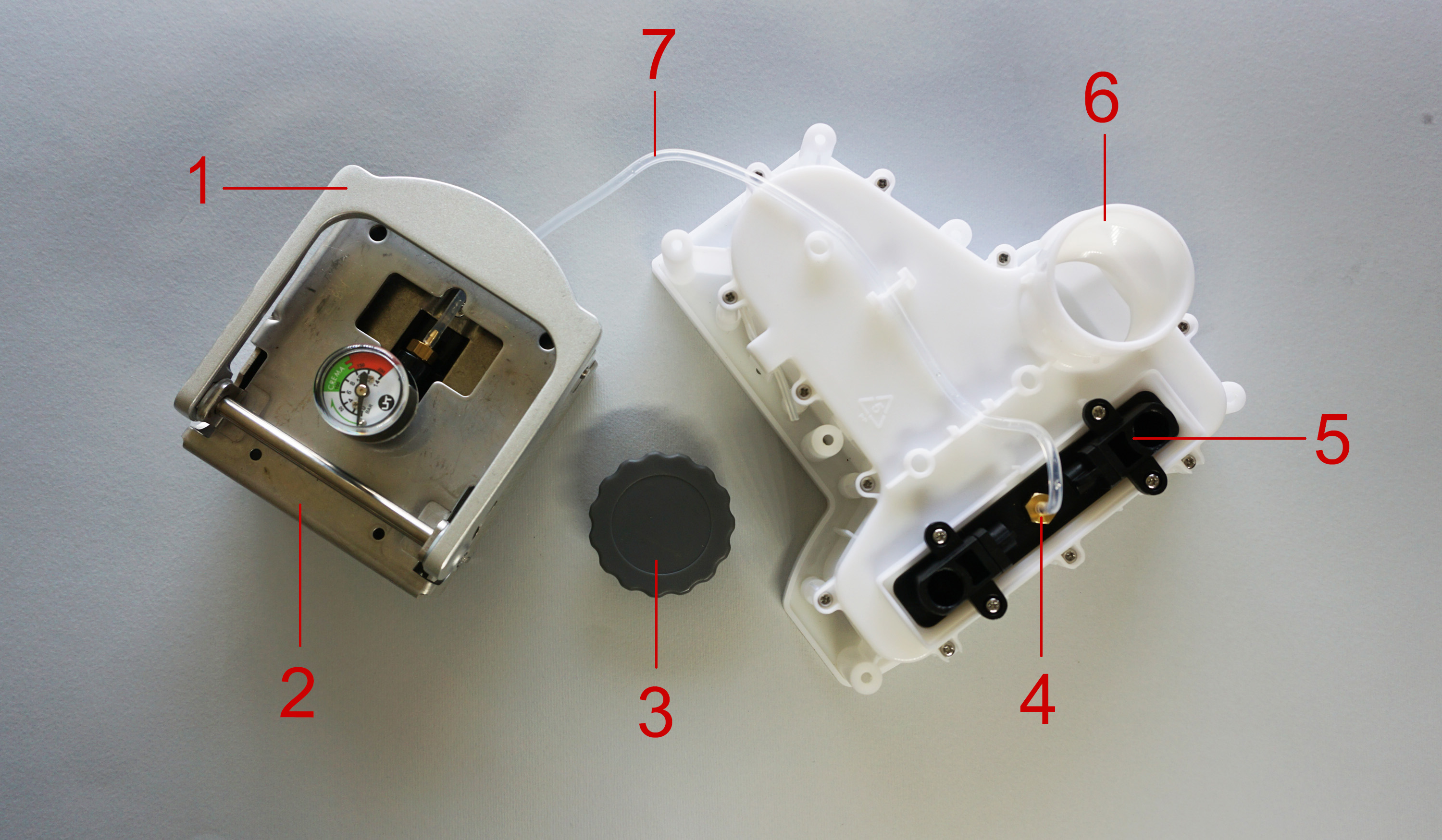 Disassembly Guide