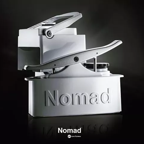 Nomad | Espresso Aficionados